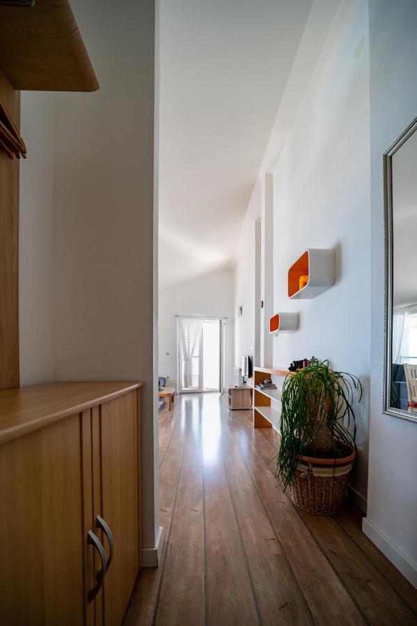 Apartments A&T Sukošan Exterior foto