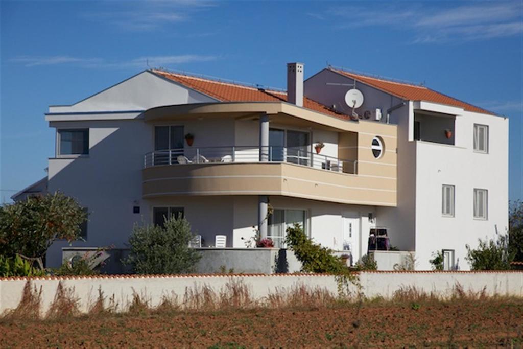 Apartments A&T Sukošan Exterior foto